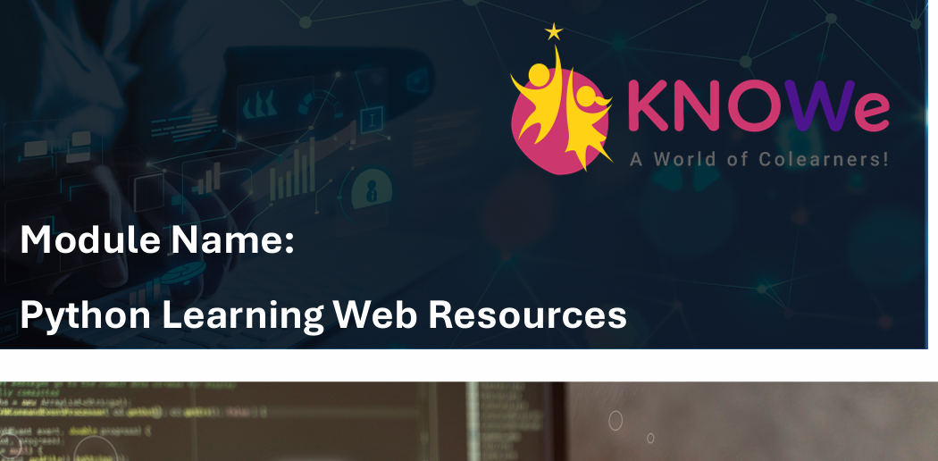 Web Resources